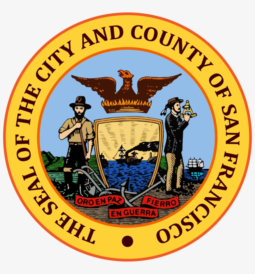 City And County Of San Francisco Calendar 2025